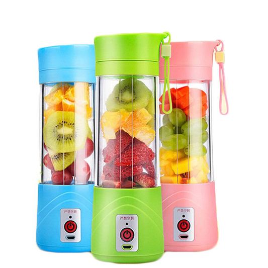 portable usb juicerportable usb juicer