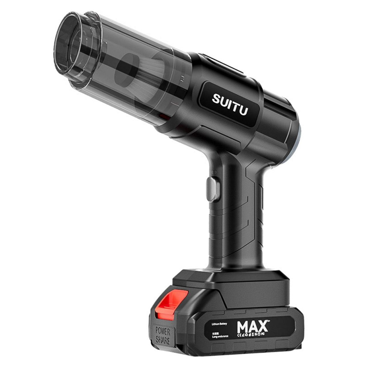 portable vacuum cleaner 18000PA