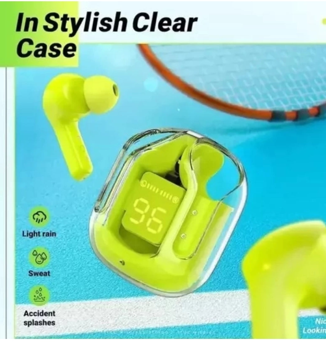 NKL Smart Design UltraPods