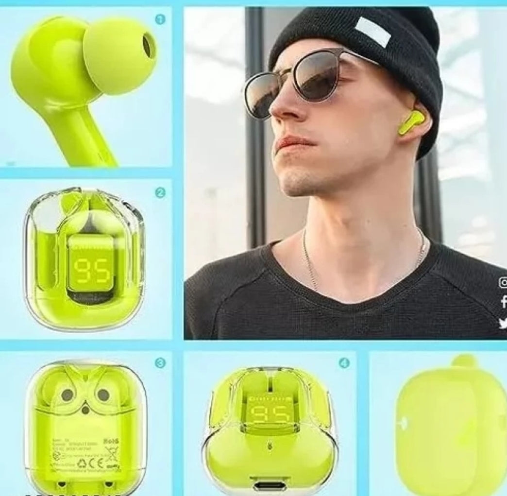 NKL Smart Design UltraPods