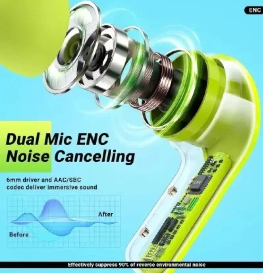 NKL Smart Design UltraPods