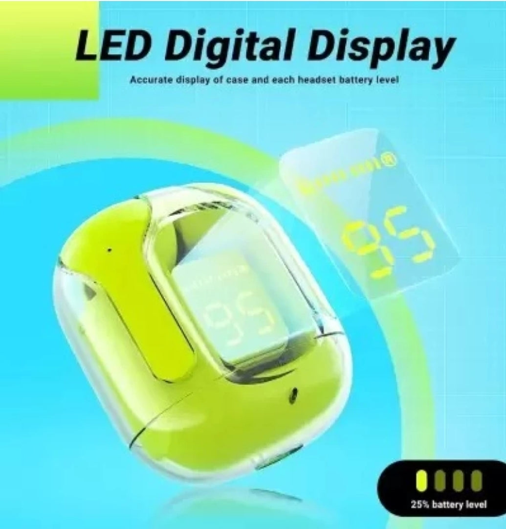 NKL Smart Design UltraPods