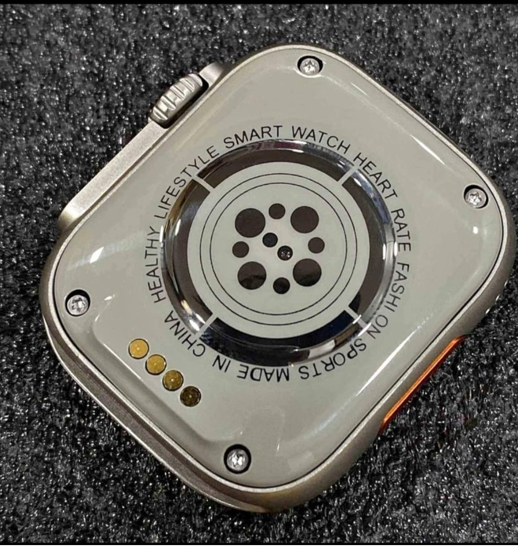 S9 Ultra Android smartwatch