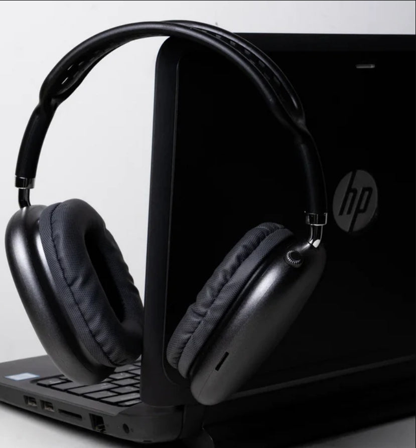 AerPods Pro Max wireless headphones