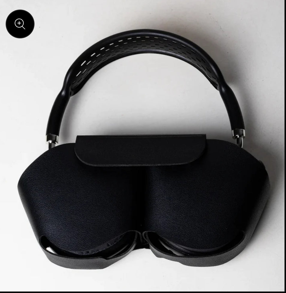 AerPods Pro Max wireless headphones