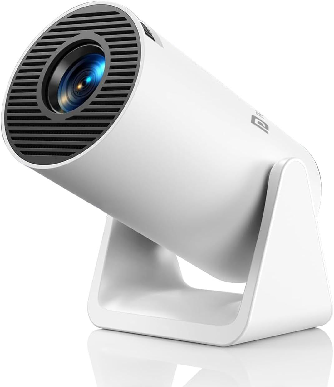 5G WiFi home projector