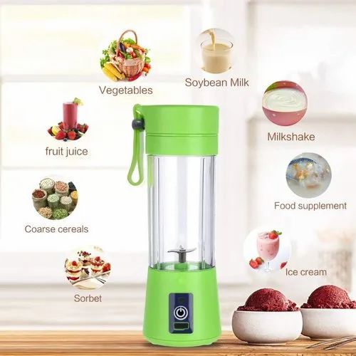 portable usb juicerportable usb juicer